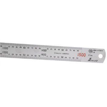 1.5m Thước lá Shinwa 13056