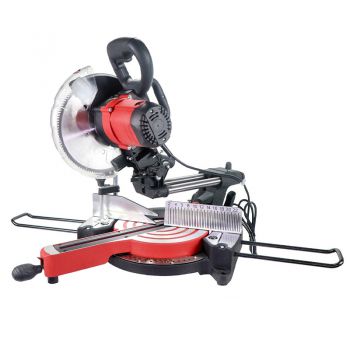 1800W Máy cưa đa góc trượt 255mm FEG EG-1226L