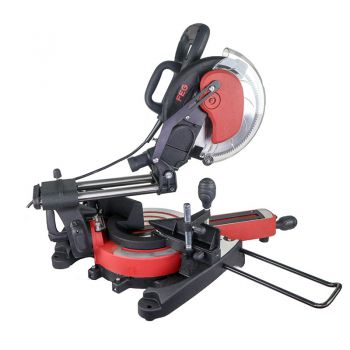 1800W Máy cưa đa góc trượt 255mm FEG EG-1226L
