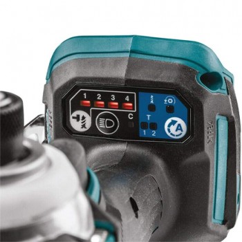 18V Máy vặn vít dùng pin Makita DTD171Z ( Chưa Pin & Sạc )