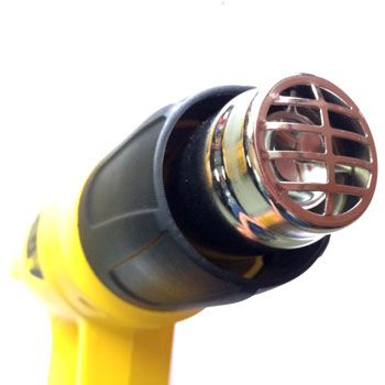 Máy thổi hơi nóng Stanley STEL 670