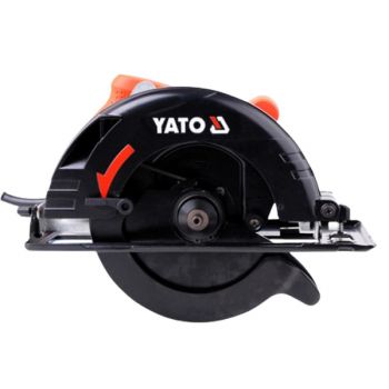 235mm Máy cưa đĩa 2000W Yato YT-82153