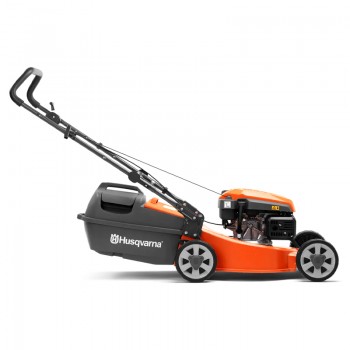 2,75 kW Máy cắt cỏ đẩy tay dùng xăng Husqvarna LC419A