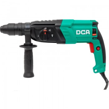 2.7J Máy khoan bê tông 800W DCA AZC800-26Q