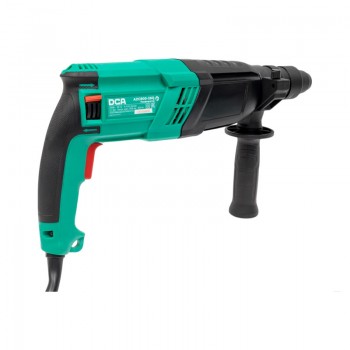 2.7J Máy khoan bê tông 800W DCA AZC800-26Q