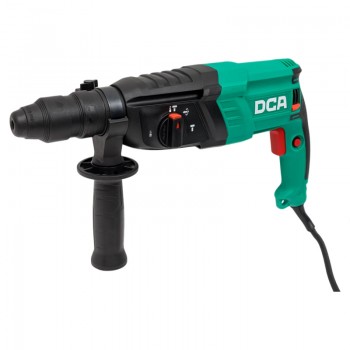 2.7J Máy khoan bê tông 800W DCA AZC800-26Q