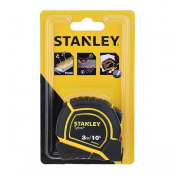 3m Thước cuộn thép Tylon Stanley STHT36193