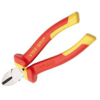 6" Kìm cắt cách điện 1000V IRWIN 10505865