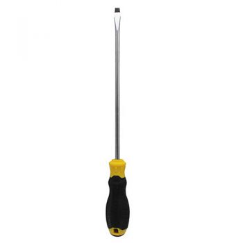 6.5x200mm Tuốc nơ vít dẹp có từ Stanley STMT60829-8