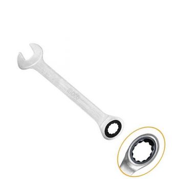 6mm Cờ lê miệng vòng 2 chiều Ingco HCSPAR061