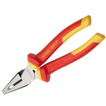 7" Kìm điện cách điện 1000V IRWIN 10505873