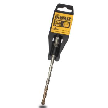8x160mm Mũi khoan bê tông SDS+ DeWalt DW00706-B1