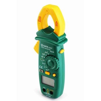 Ampe kìm đo kỹ thuật số SATA 03022 (600A, 600V)