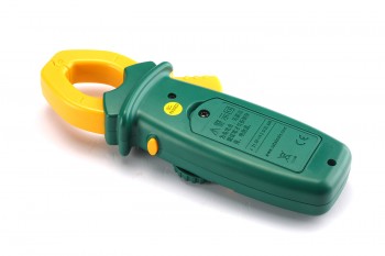 Ampe kìm đo kỹ thuật số SATA 03022 (600A, 600V)