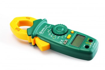 Ampe kìm đo kỹ thuật số SATA 03022 (600A, 600V)