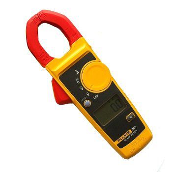 Ampe Kìm Số Điện Tử AC Ampe Fluke 305