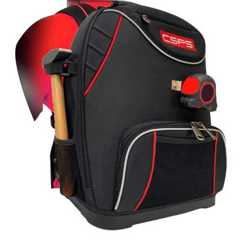 Balo dụng cụ 37cm CSPS VNBP037101