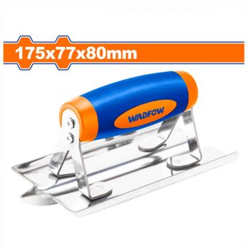 Bay tạo rãnh WadFow WPE3317