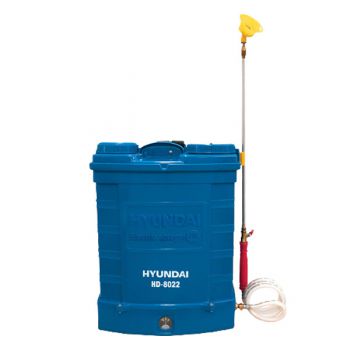 Bình xịt điện HYUNDAI HD-8022 (20L)