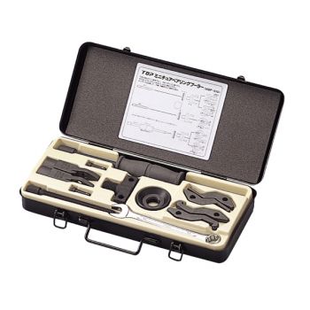 Bộ cảo tháo vòng bi trong và bi ngoài TOP Japan MBP-510