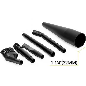 Bộ đầu hút bụi nhỏ Shop-VAC 8018933