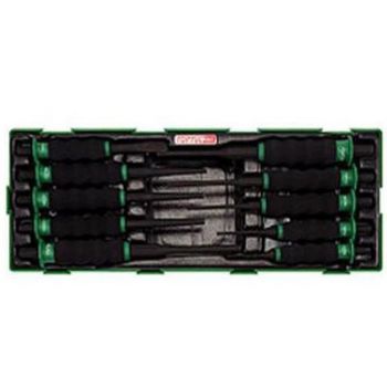 Bộ đột 10 món Toptul GTA10260