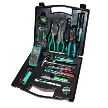 Bộ dụng cụ đa năng 24 chi tiết Pro'skit PK-2052TB