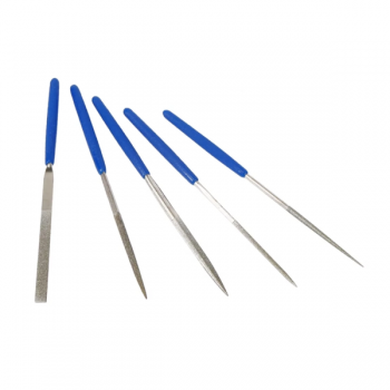 Bộ giũa kim cương (1 set = 5 cái) Workpro WP251019