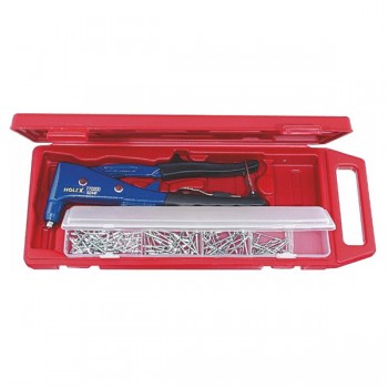 Bộ kìm bấm rút rive HOLEX 770201