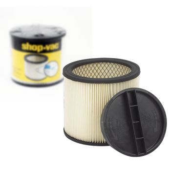 Bộ lọc sử dụng cho máy hút bụi Shop-VAC 9030429