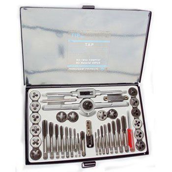 Bộ Taro : M3-M12 TTP USA 240-000040
