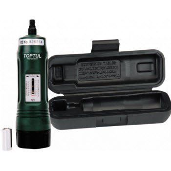 Bộ xiết lực 1/4" 2 món ToptuI GCAI0201