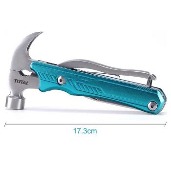 Búa đa năng cầm tay Total THMFH0126