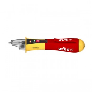 Bút thử điện không tiếp xúc 90-1000V Wiha 43798