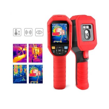 Camera ảnh nhiệt UNI-T UTi260B (-20~550℃, 256x192 pixel, 3.8mrad)