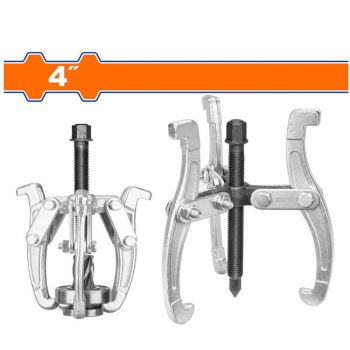 Cảo 3 chấu WadFow WGP3A04 4"