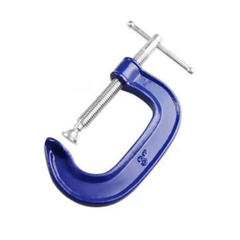 Cảo chữ C 3" (75mm) IRWIN 1868212
