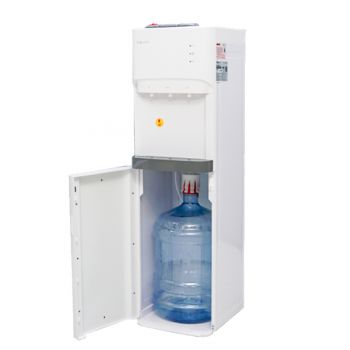 Cây nước nóng lạnh bình âm cao cấp FujiHome WD606ES