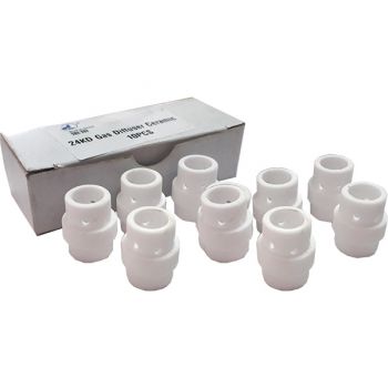 Chia khí súng hàn Mig Blackwolf 24KD