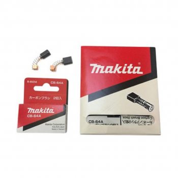 Chổi than Makita CB-64 191627-8