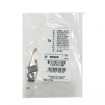 Chổi than máy mài 100mm GWS 700 Bosch 1619PC1300