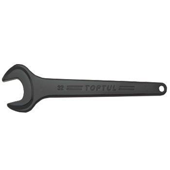 Cờ lê 1 đầu miệng 16mm Toptul AAAT1616