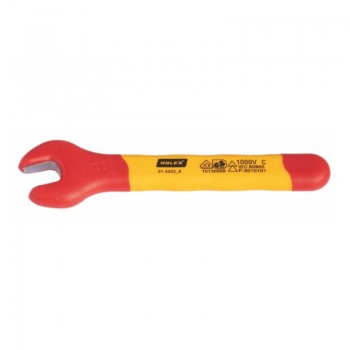 Cờ lê 1 đầu miệng 8mm cách điện VDE 1000V HOLEX 613333 8