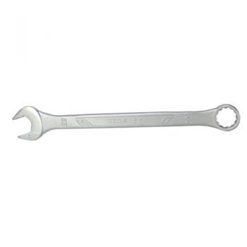 Cờ lê đầu tròng đầu mở Stanley STMT72819-8B 22mm