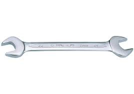 Cờ lê hai đầu miệng 17mmx19mm Kingtony 19001719