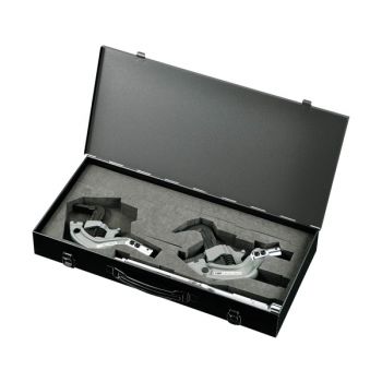 Cờ lê lực dùng cho phụ kiện đường ống TOP Japan TPW-100NT