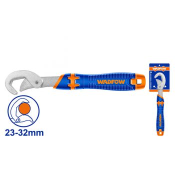 Cờ lê vạn năng 23-32mm Wadfow WUW1102
