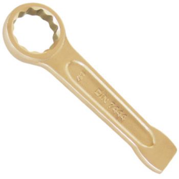 Cờ lê vòng đóng chống cháy nổ 65mm Elora 0100065S