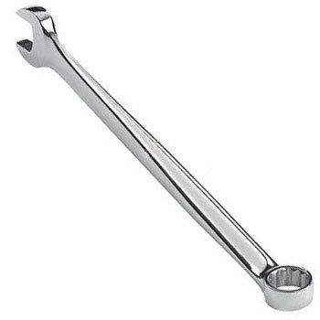Cờ lê vòng miệng tay đòn 3/4" Sata 40188