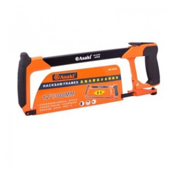 Cưa sắt cầm tay 12''/300mm Asaki AK-8788